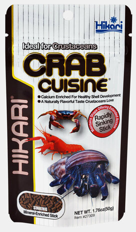 Hikari Krab Cuisine