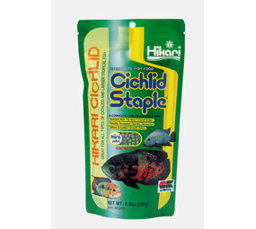 Hikari Cichlid Staple Mini 250 Gramm