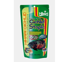 Hikari Cichlid Staple Large 250 Gramm