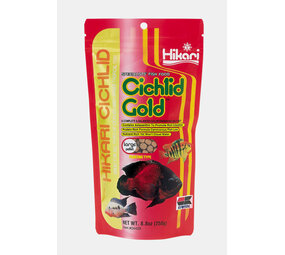 Hikari Cichlid Gold Large 250 Gramm