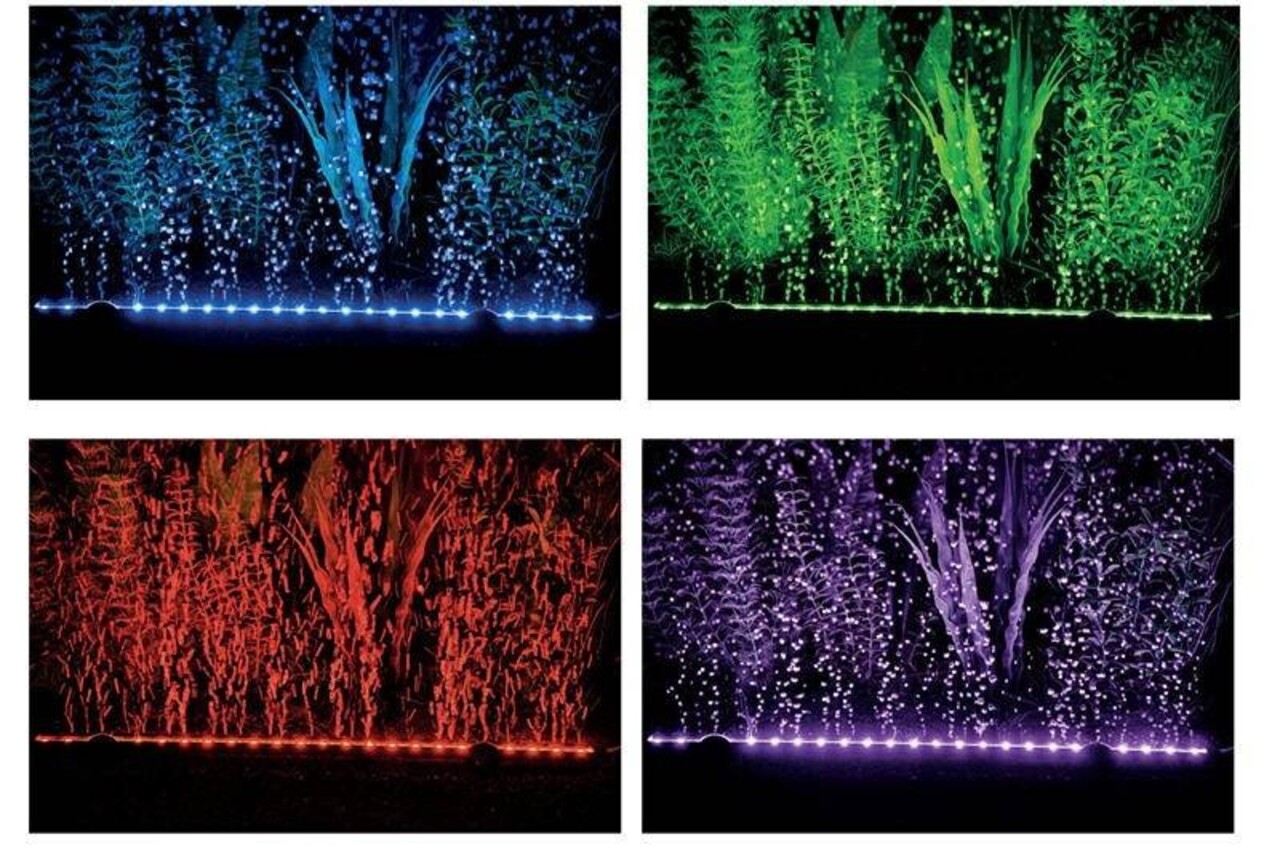 Hobby Bubbel Air LED 44 cm