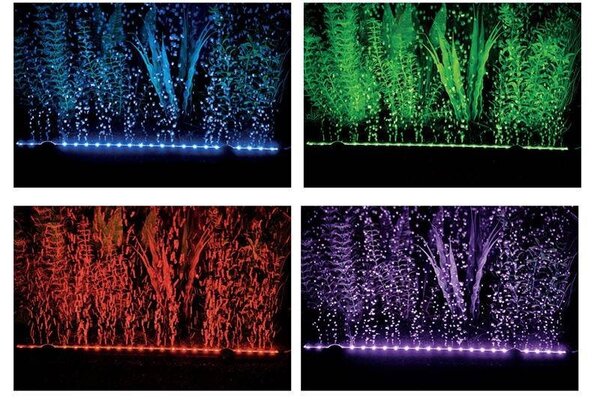 Hobby Bubbel Air LED 44 cm