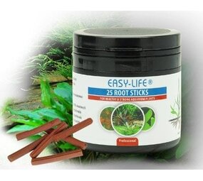 Easy Life 25 Wurzelstäbe Easy Life 25 Wurzelstäbe