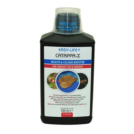 Easy Life Catappa-X 500 ml Easy Life Catappa-X 500 ml