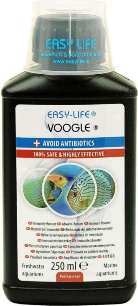 Easy Life Voogle 250 ml Easy Life Voogle 250 ml