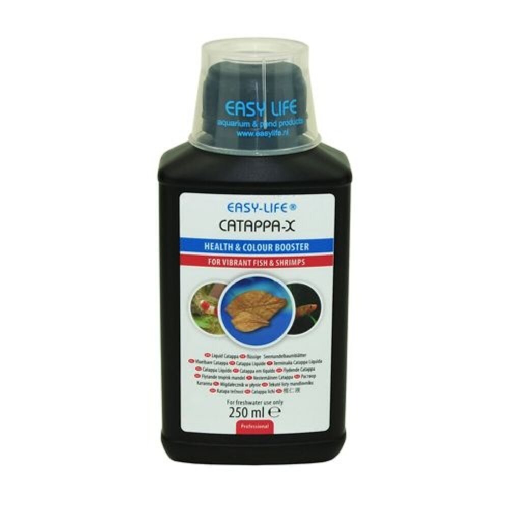 Easy Life Catappa-X 250 ml Easy Life Catappa-X 250 ml