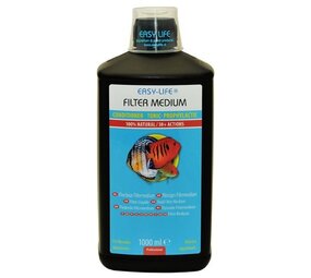 Easy Life Filtermedium 1 Liter