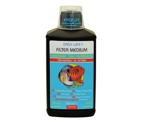 Easy Life Filtermedium 500ml Easy Life Filtermedium 500ml