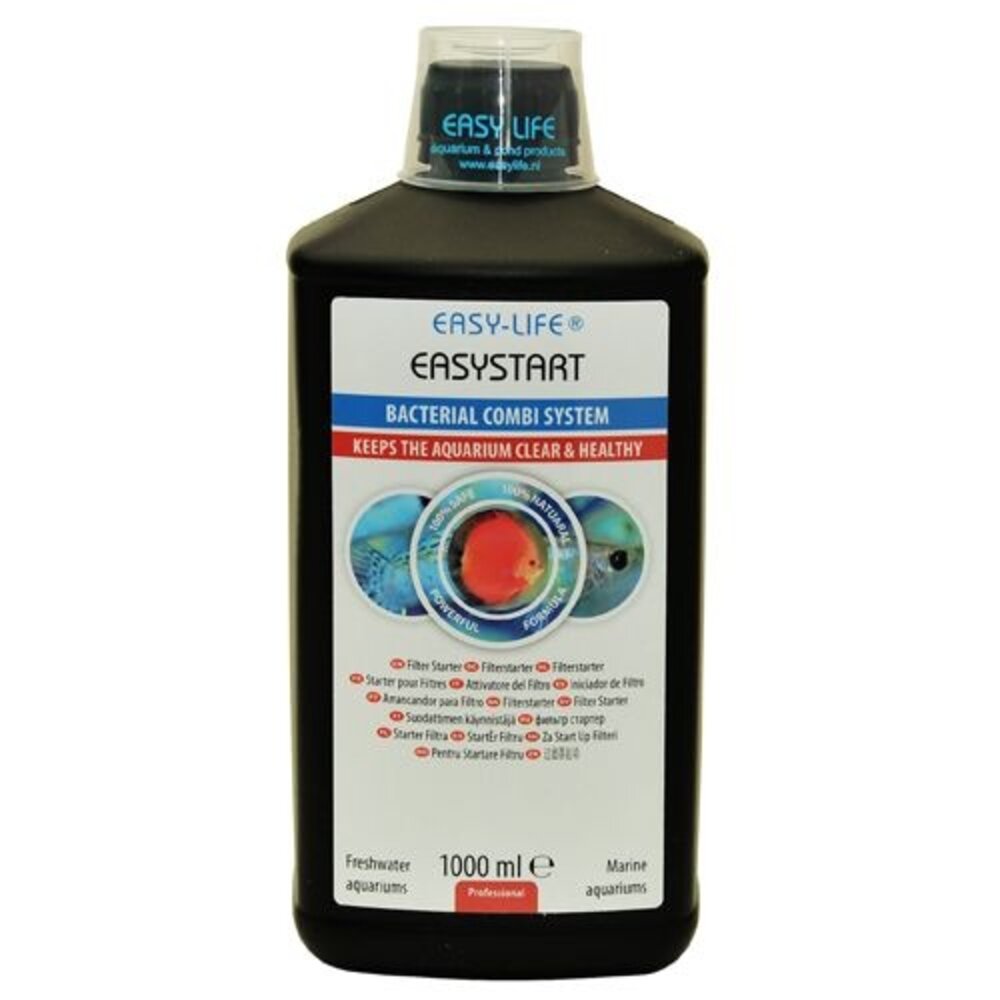 Easy Life EasyStart 1 Liter