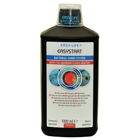 Easy Life EasyStart 1 Liter