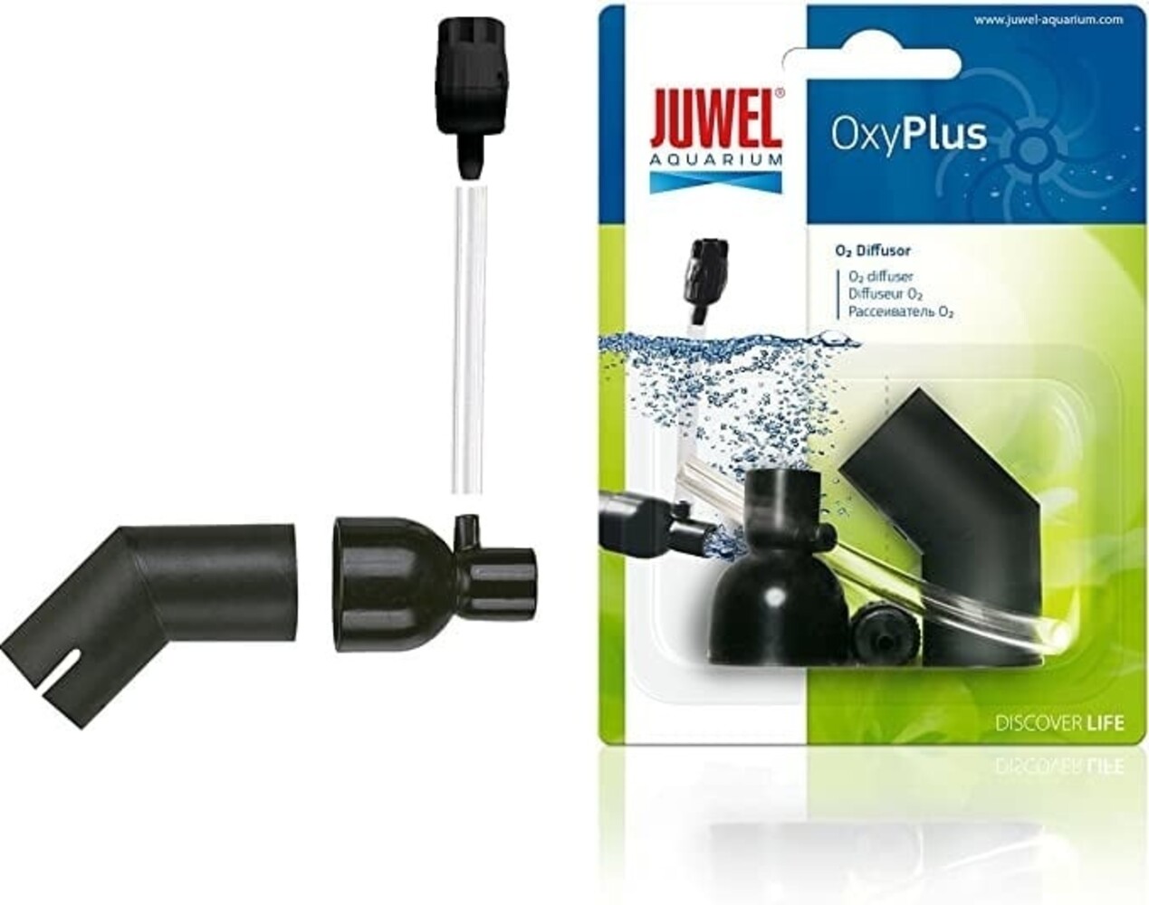 Juwel O2 DIFFUSOR OXYPLUS
