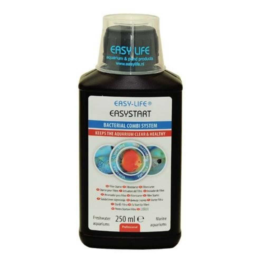 Easy Life EasyStart 250 ml Easy Life EasyStart 250 ml