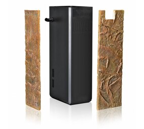 Juwel FILTERBEKLEIDUNG CLIFF DARK