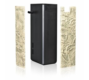 Juwel FILTERBEKLEIDUNG CLIFF LIGHT