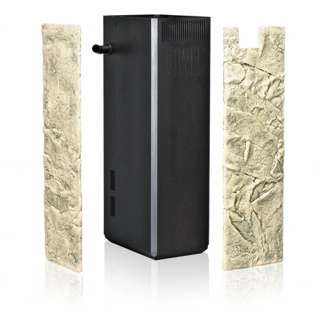 Juwel FILTERBEKLEIDUNG CLIFF LIGHT Juwel FILTERBEKLEIDUNG CLIFF LIGHT