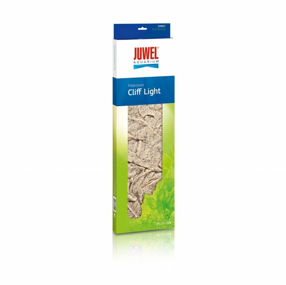 Juwel FILTERBEKLEIDUNG CLIFF LIGHT Juwel FILTERBEKLEIDUNG CLIFF LIGHT