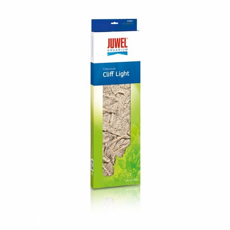 Juwel FILTERBEKLEIDUNG CLIFF LIGHT Juwel FILTERBEKLEIDUNG CLIFF LIGHT