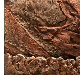 Juwel Rückwand Cliff Dark Juwel Rückwand Cliff Dark