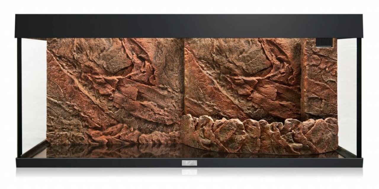 Juwel Rückwand Cliff Dark Juwel Rückwand Cliff Dark