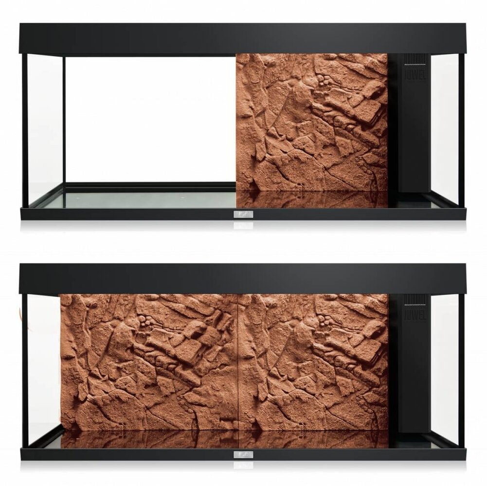 Juwel Rückwand Stone Clay