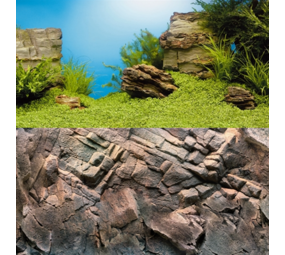 Juwel Poster 1 beidseitig bedruckt Juwel Poster 1 beidseitig bedruckt