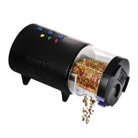 Juwel EasyFeed Futterautomat Juwel EasyFeed Futterautomat