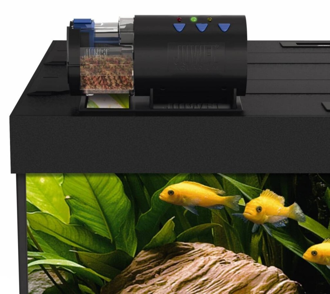 Juwel EasyFeed Futterautomat Juwel EasyFeed Futterautomat