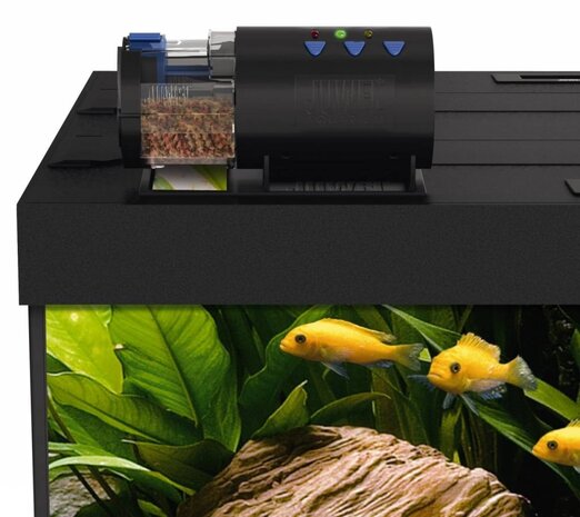 Juwel EasyFeed Futterautomat Juwel EasyFeed Futterautomat