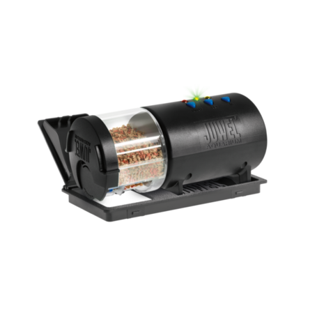 Juwel EasyFeed Futterautomat Juwel EasyFeed Futterautomat