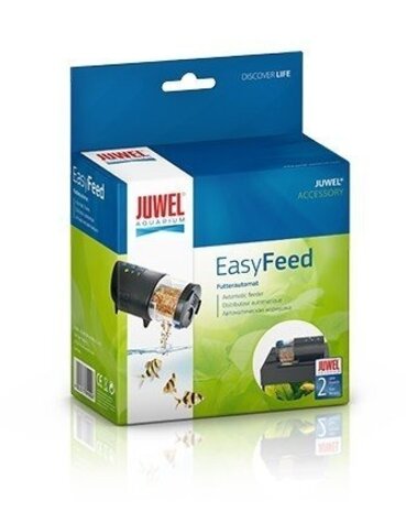 Juwel EasyFeed Futterautomat Juwel EasyFeed Futterautomat