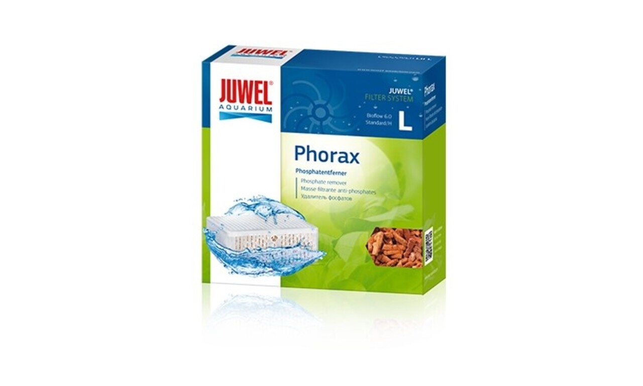 Juwel PHORAX BIOFLOW 6.0/STANDARD