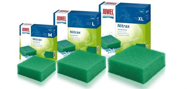 Juwel Nitrax M BioFlow 3.0/Compact Nitratentferner Juwel Nitrax M BioFlow 3.0/Compact Nitratentferner