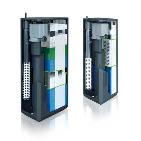 Juwel Phorax M Bioflow 3.0/Compact Phosphatentferner Juwel Phorax M Bioflow 3.0/Compact Phosphatentferner