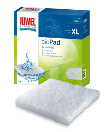 Juwel BioPad XL BioFlow 8.0/Jumbo Watte