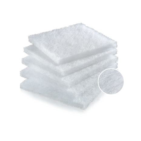 Juwel BioPad XL BioFlow 8.0/Jumbo Watte