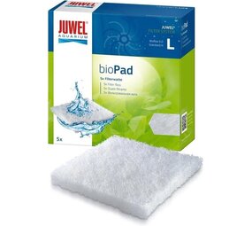 Juwel BioPad L BioFlow 6.0/Compact Watte Juwel BioPad L BioFlow 6.0/Compact Watte
