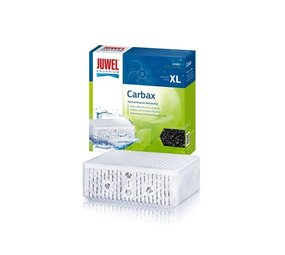 Juwel Carbax Bioflow 8.0/Jumbo Hoch Aktivkohle Juwel Carbax Bioflow 8.0/Jumbo Hoch Aktivkohle