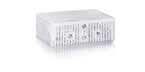 Juwel Carbax Bioflow 6.0/Standard Hoch Aktivkohle