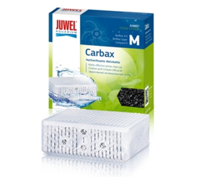 Juwel Carbax M Bioflow 3.0/Compact Hochaktiver Kohle