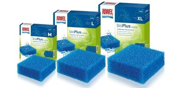 Juwel BioPlus Grob XL BioFlow 8.0/Compact Grob