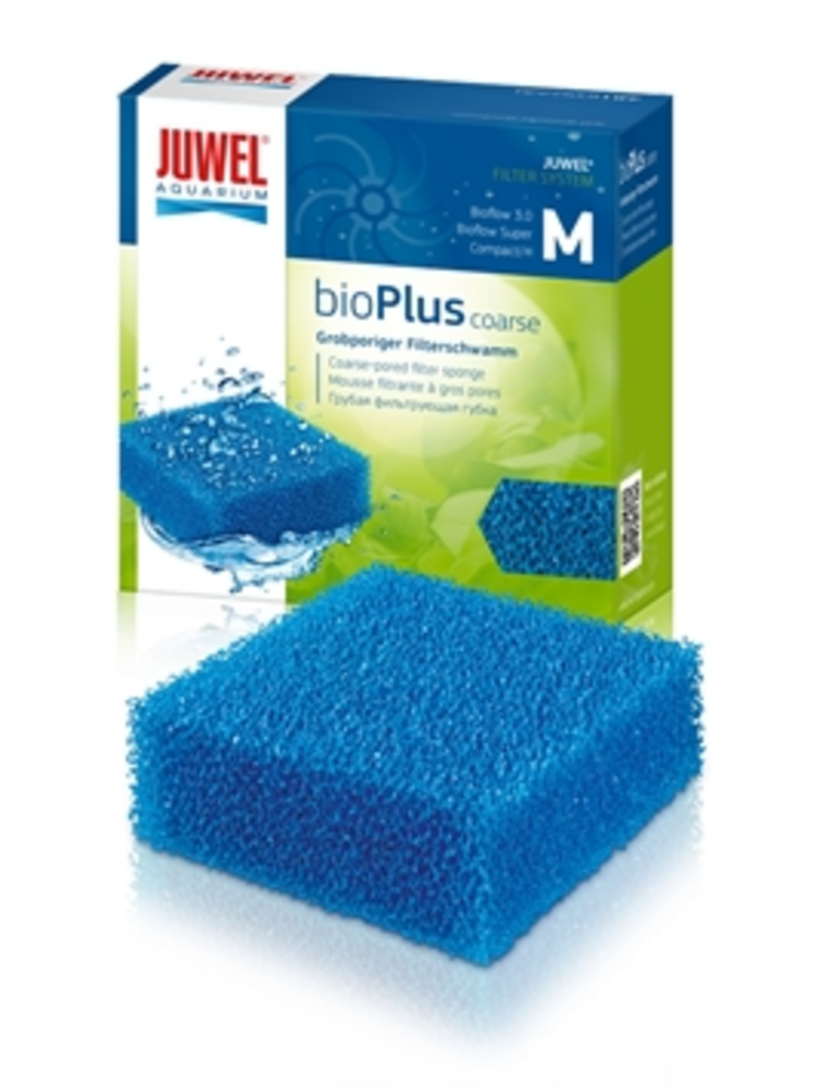 Juwel BioPlus Grob M BioFlow 3.0/Compact Grob