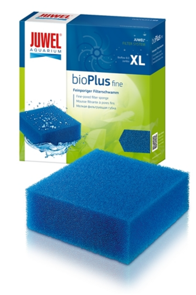 Juwel BioPlus Fine XL BioFlow 8.0/Compact Fein