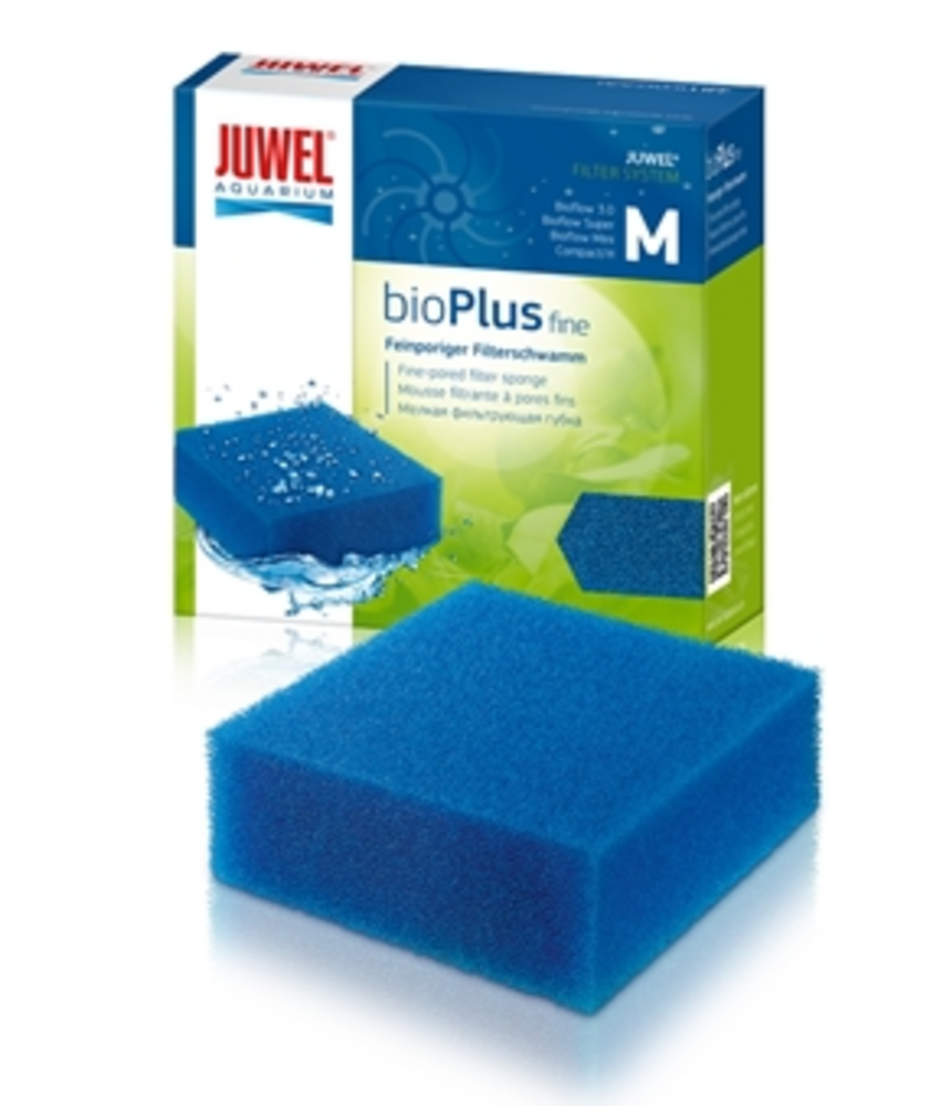 Juwel BioPlus Fine M BioFlow 3.0/Compact Fein Juwel BioPlus Fine M BioFlow 3.0/Compact Fein