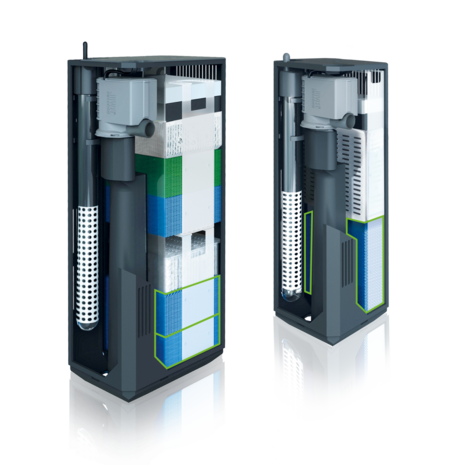 Juwel BioPlus Fine M BioFlow 3.0/Compact Fein Juwel BioPlus Fine M BioFlow 3.0/Compact Fein