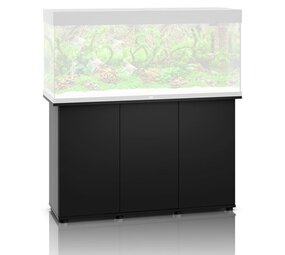 Juwel Unterschrank Schwarz für Rio 240