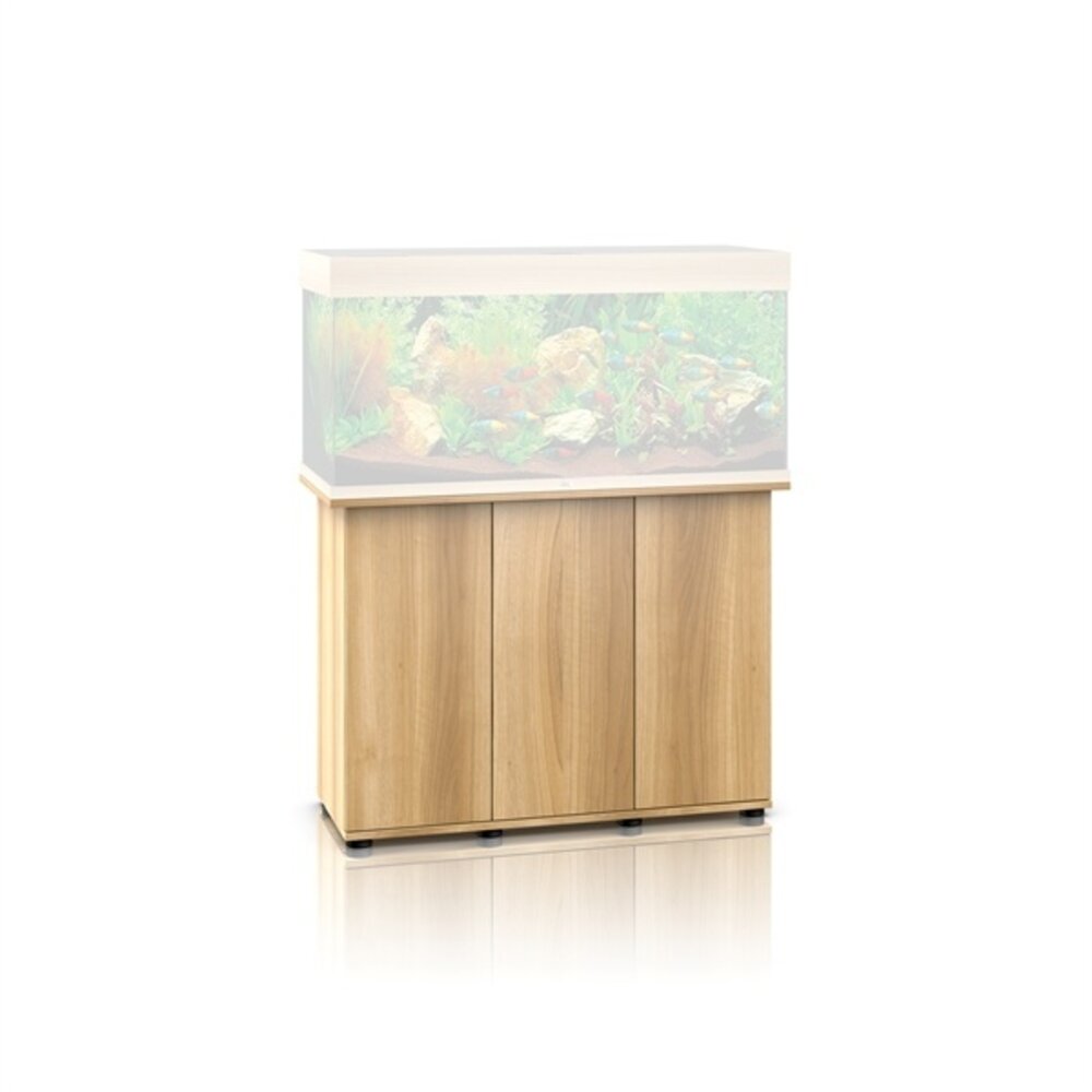 Juwel Unterschrank SBX Rio 180 Licht Nuss Für Rio 180