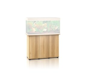 Juwel Unterschrank SBX Rio 180 Licht Nuss Für Rio 180