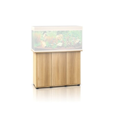 Juwel Unterschrank SBX Rio 180 Licht Nuss Für Rio 180