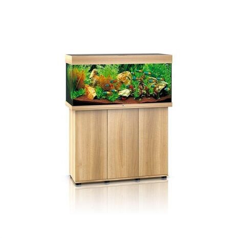 Juwel Unterschrank SBX Rio 180 Licht Nuss Für Rio 180