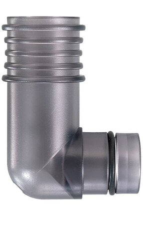 Eheim BOGEN FÜR INSTALLATIONSSATZ 1+2